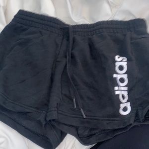 Adidas Shorts